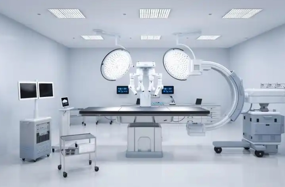 恒溫恒濕試驗箱可應(yīng)用于醫(yī)學設(shè)備試驗測試